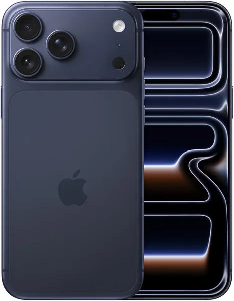 Apple iPhone 17 Pro Max 256 GB Deep Blue