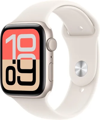 Apple Watch SE 3 GPS 40mm 11% Off