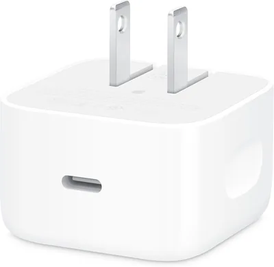 Adaptador de Corriente dinámico Apple 40 W (máx. 60 W) - 28% Off