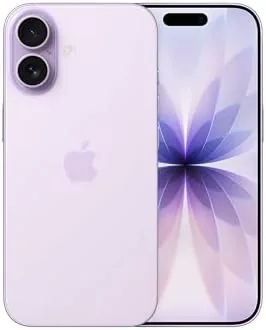 Apple iPhone 17 256GB Lavender - 99% Off