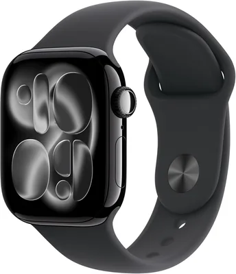 Apple Watch Series 8 [GPS+Cellular 45mm] Smartwatch - Jet Black Best Deal