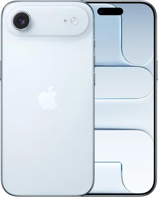 アップル iPhone Air 256GB（SIMフリー）：史上最薄のiPhone、6.5インチディスプレイと最大120Hz ProMotionを搭載