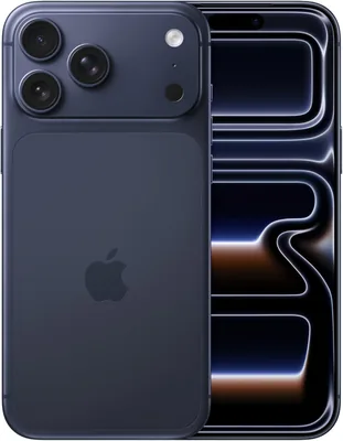 Apple iPhone 17 Pro Max 256Go : Écran 6,9