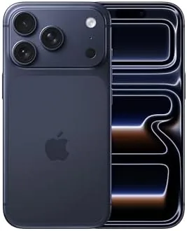 Apple iPhone 17 Pro 1TB Deep Blue Best Deal