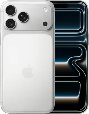 Apple iPhone 17 Pro MAX 256GB: Pantalla de 6.9 pulgadas con oferta, chip A19 Pro, autonomía más larga en un iPhone, Pro Fusion Camera