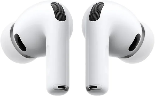 AirPods Pro 3 de Apple con Cancelación Activa de Ruido, 17% de Descuento