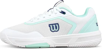 Wilson Women's Courtglide Tennis Shoes - Best Deal