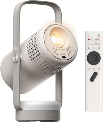 XGIMI Vibe One 1080P Projector Best Deal