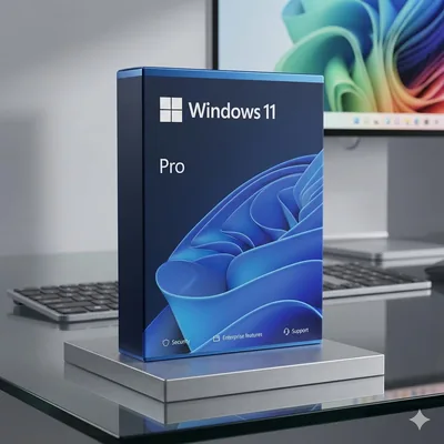 Windows 11 Pro Activation Key Best Deal