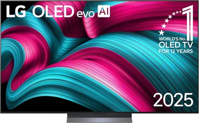 LG OLED65C54LA 65" 4K HDR Smart TV Best Deal