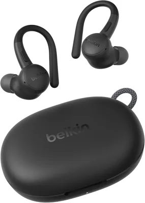 SoundForm ActiveFit Earphones 23% Off