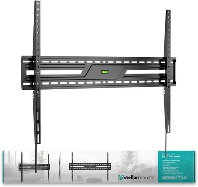 TCL 55QM7K TV Wall Mount - Ultra Slim 1.2"