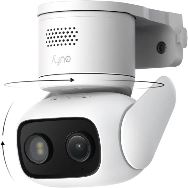 eufy Wired Cam C31