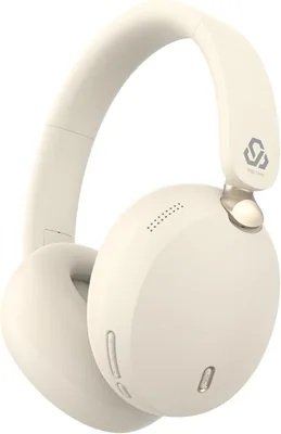 ANC Headphones Wireless Noise Cancelling Bluetooth
