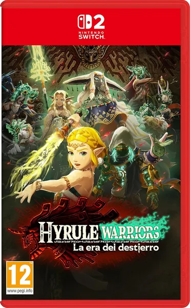 Nintendo Iberia SL - Mejor Oferta