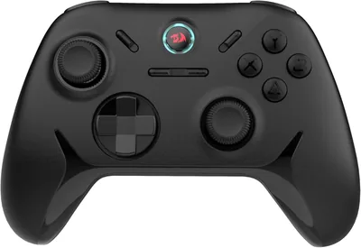 لوحة تحكم Redragon Tophis Black لللاعبين، G821، أفضل سعر