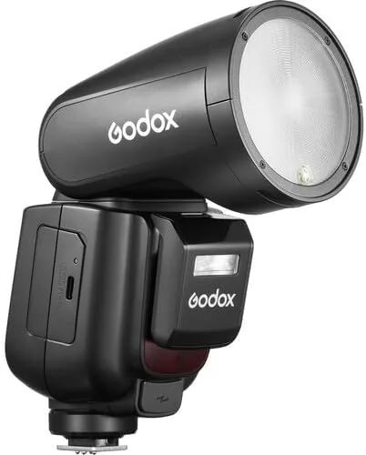 Godox V1 Pro N Flash Speedlite for Nikon - 6% Off