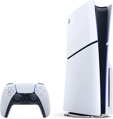 Sony PS5 1TB Best Deal