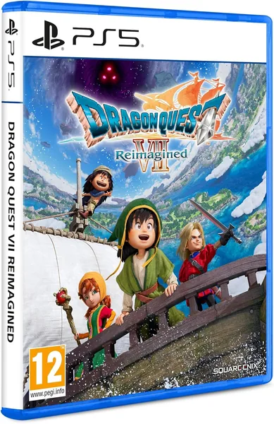 Square Enix 94% de Descuento