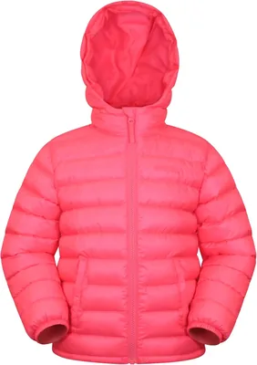Mountain Warehouse Seasons Puffer Jacket Best Deal