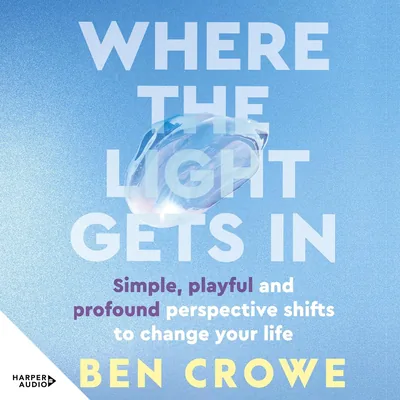 Where the Light Gets In - Perspective Book Deal