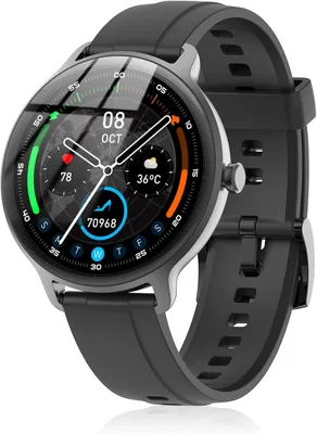 Smart Watch for Men Women AI Voice - Best Deal