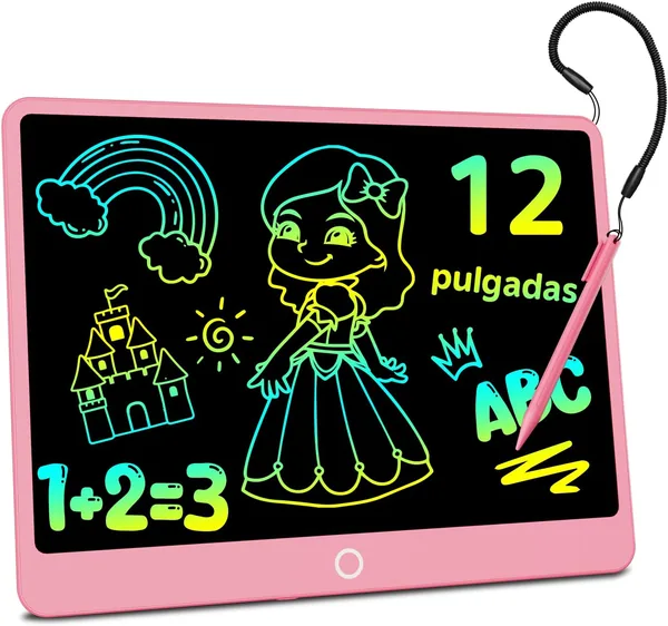 Electight 2026 Upgraded Edition LCD Writing Tablet