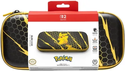 PowerA Slim Case for Nintendo Switch 2 Best Deal
