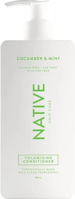 Native Cucumber Mint Conditioner 51% Off