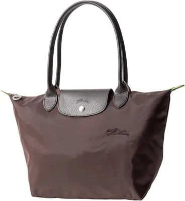 Longchamp Tote Bag 2605919 Le Pliage Green - Best Deal