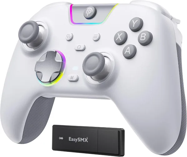 EasySMX X05 Pro Wireless PC Controller