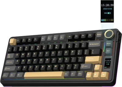 EPOMAKER X Aula EA75 MAX Keyboard Best Deal