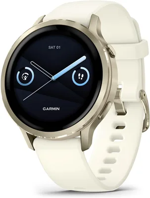 Garmin Venu 4 41mm GPS Smartwatch - 9% Off