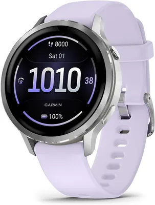 Garmin Venu 4 41mm GPS Smartwatch - Best Deal