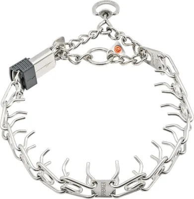 Herm Sprenger Stainless Steel Dog Collar Top Deal
