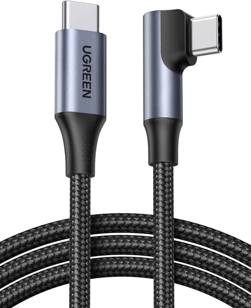 UGEARS USB C Cable