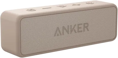 Anker Soundcore 2 Speaker - Best Deal