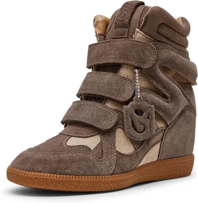 Steve Madden Mavis Sneaker Women's Casual Shoes