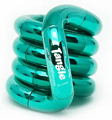 Kawada KT-8602g Tangle Metallic Green