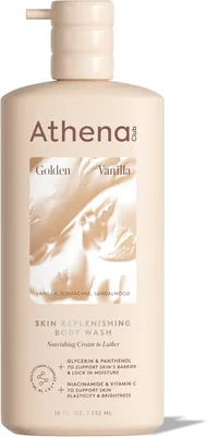 Athena Club Skin Replenishing Body Wash Best Deal