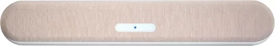 Bluesound Pulse Cinema MINI 2.1 - Beige Soundbar