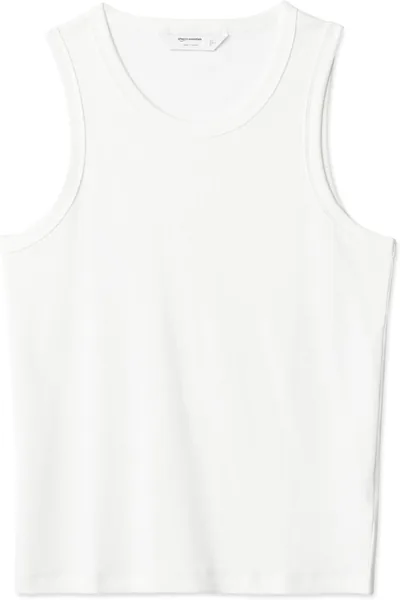 Amazon Essentials Homme - Top Tank Slim Fit en Coton 2 Pack - Meilleur Prix