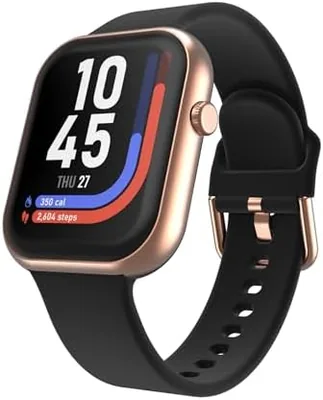 iTouch Air 5 Smartwatch - 1.85" AMOLED
