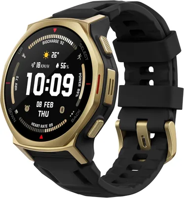Amazfit T-Rex 3 Pro Smartwatch - 13% Off