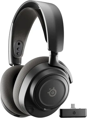 SteelSeries Arctis Nova 7X Wireless Gen 2 - 24% Off
