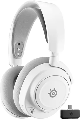 SteelSeries Arctis Nova 7P Wireless Gen 2 Headset