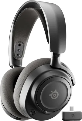SteelSeries Arctis Nova 7P Wireless Gen 2 PS5 Headset