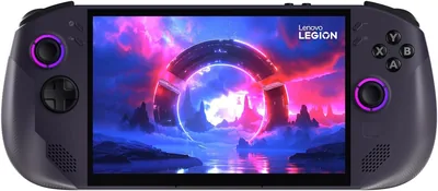 Legion Go S Ryzen Z1 Extreme 16GB RAM 1TB Steam Best Deal