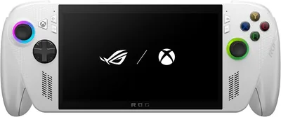 ASUS ROG XBOX Ally (2025) 29% Off: AMD Ryzen Z2, 16GB RAM, 512GB SSD, FHD Touchscreen, 120Hz, 500 निट्स, Windows