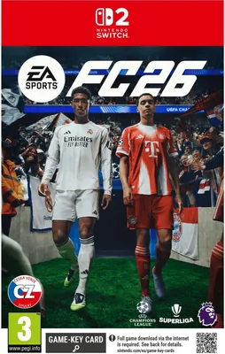 Electronic Arts Gaming Bundle